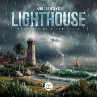 Lighthouse by Pablo (K.W.S.S.C.)