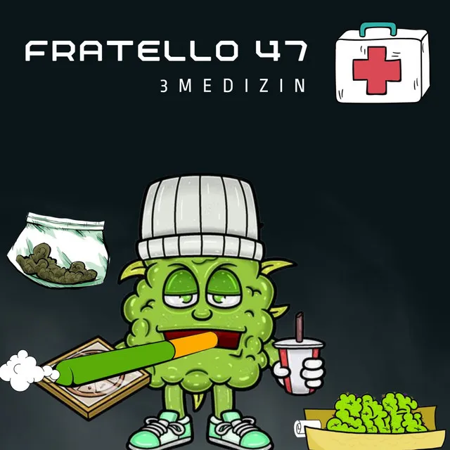 3 Medizin