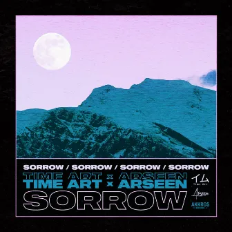 Sorrow by Time Art