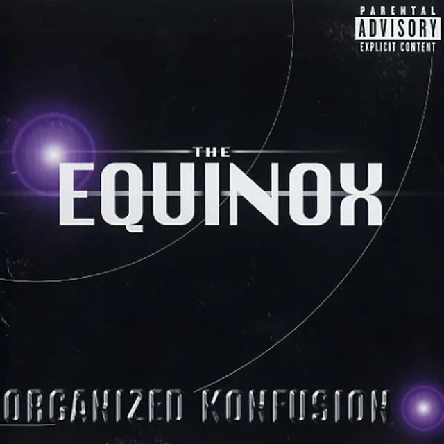 The Equinox