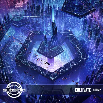 Stomp by KULTIVATE