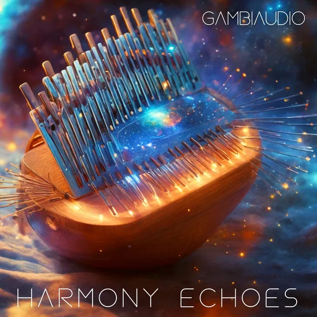 Harmony Echoes