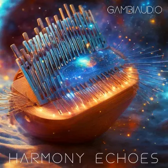 Harmony Echoes by GAMBIAUDIO