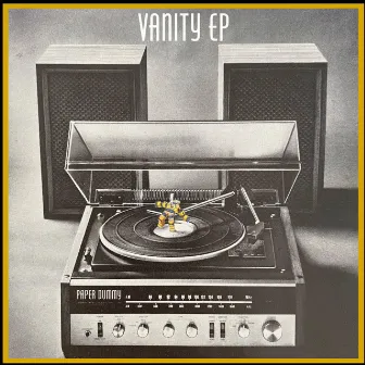 Vanity EP by Paper Dummy