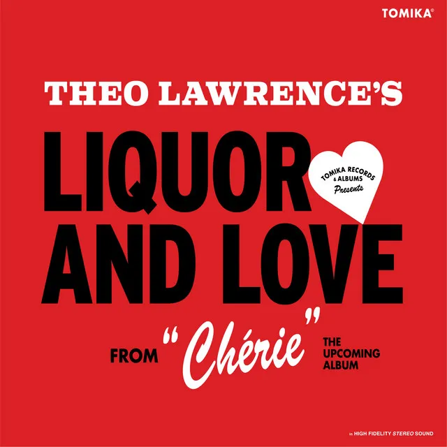 Liquor And Love