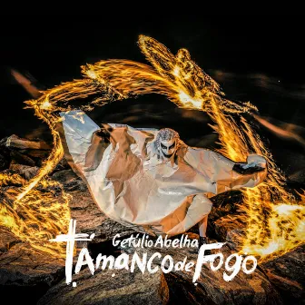 Tamanco de Fogo by Getúlio Abelha