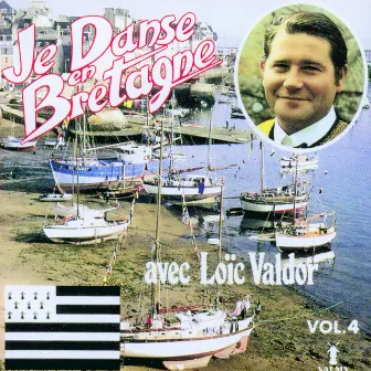 Je danse en Bretagne Vol. 4 by Loic Valdor