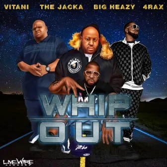 Whip Out by Vitani