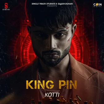 King Pin by Kotti