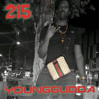 YoungGudda215 by Young Gudda