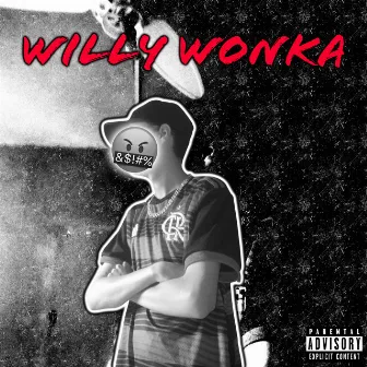 Willy Wonka by Real Rique