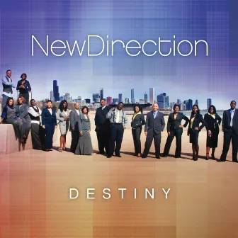 Destiny by New Direction