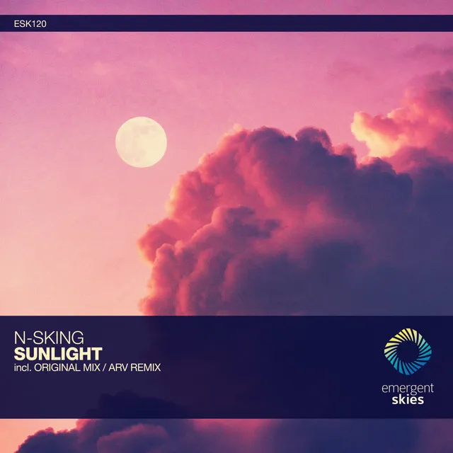 Sunlight - ARV Extended Mix