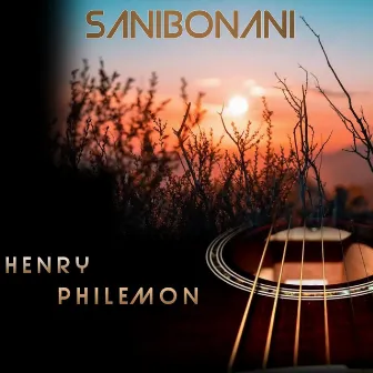 Sanibonani by Henry philemon