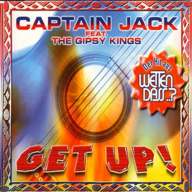 Get Up! - Extended Dance Mix