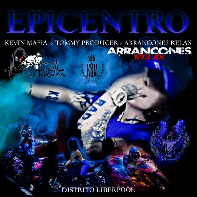 Epicentro