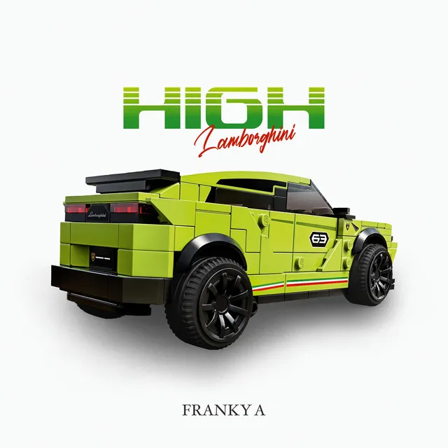 High Lamborghini