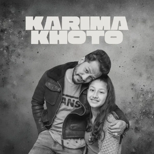 KARIMA KHOTO