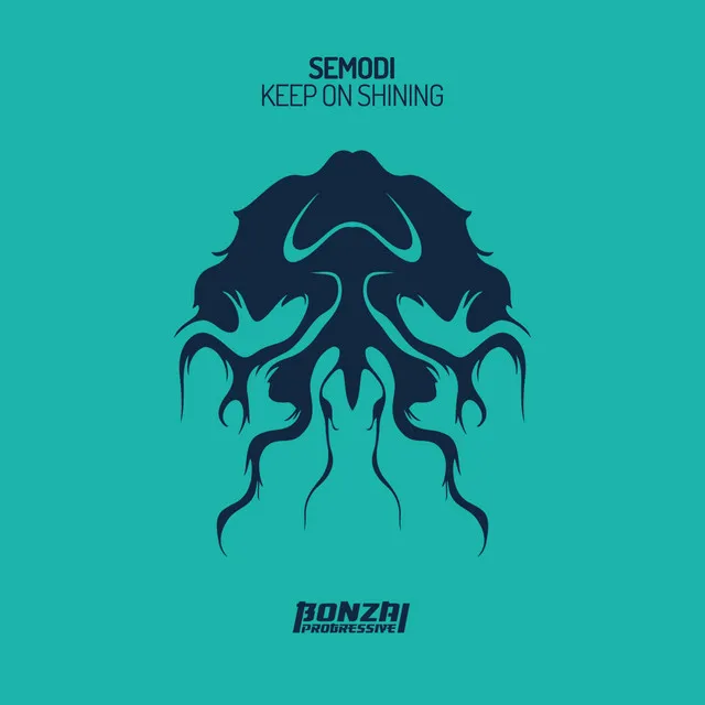 Keep On Shining - 3runo Kaufmann Remix