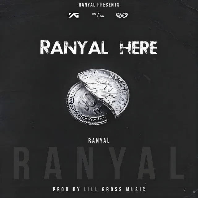 Ranyal Here