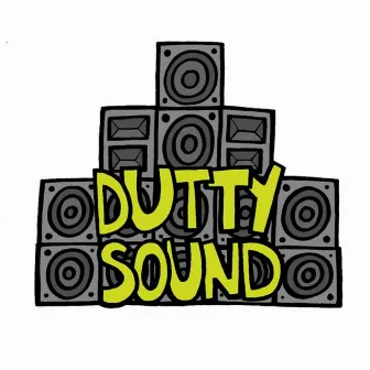 De La Dutty E.P. by Dutty Sound