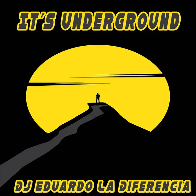 It´s Underground