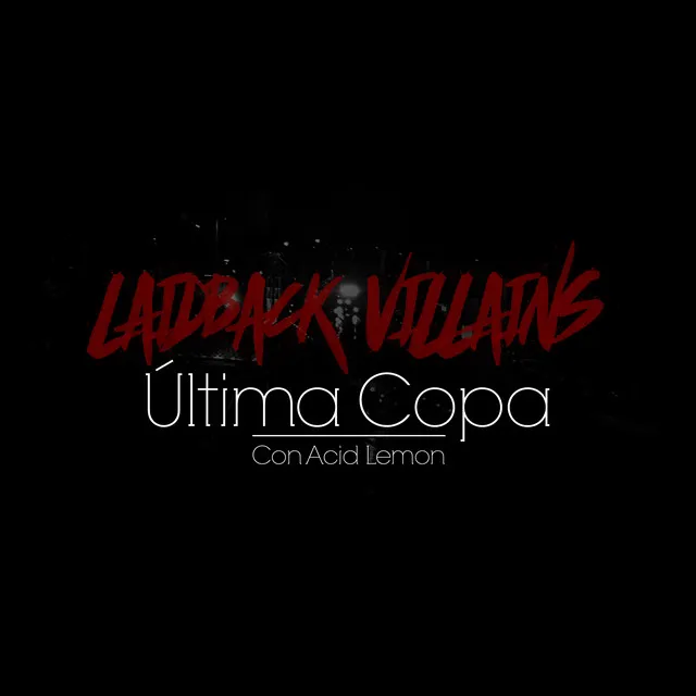 Última Copa