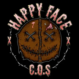 Happy Face by C.O.S.