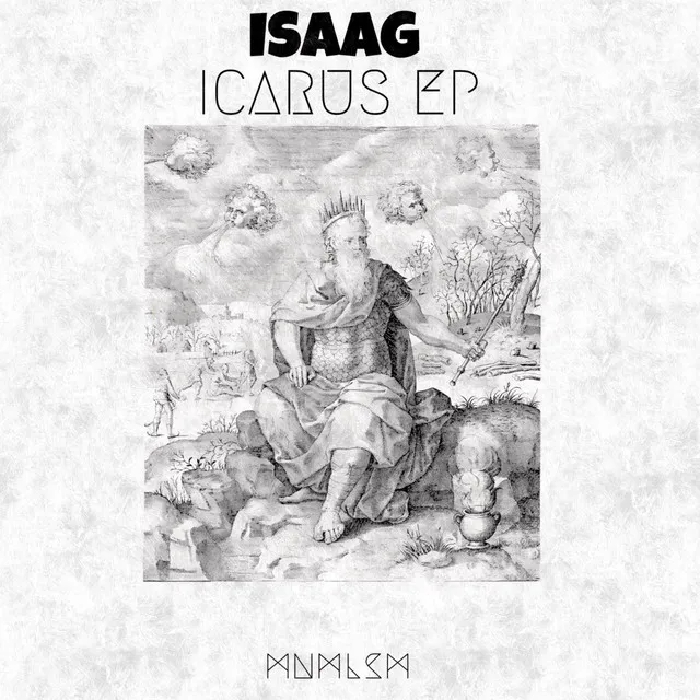 ICARUS EP