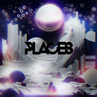 Places by Derriziel Pierce