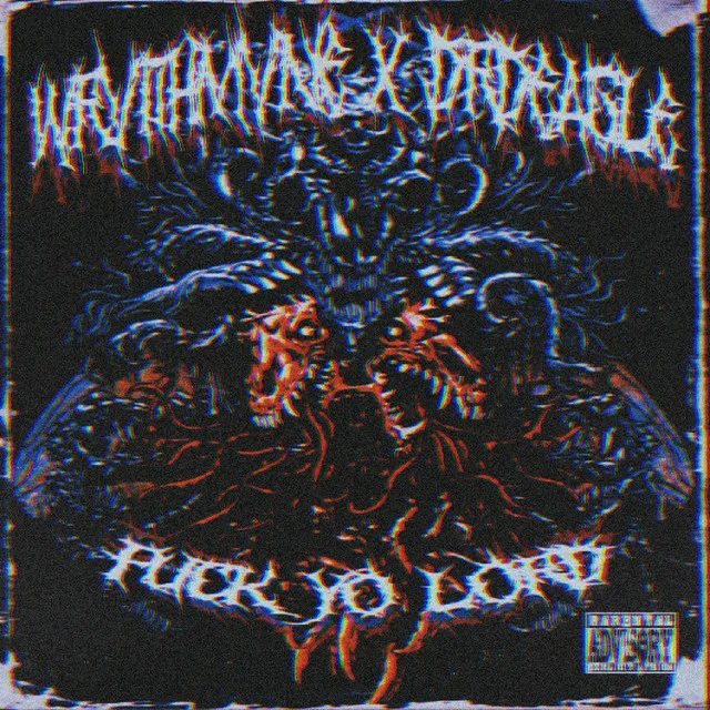 FUCK YO LORD