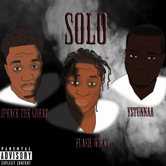 Solo by Flash Wilks