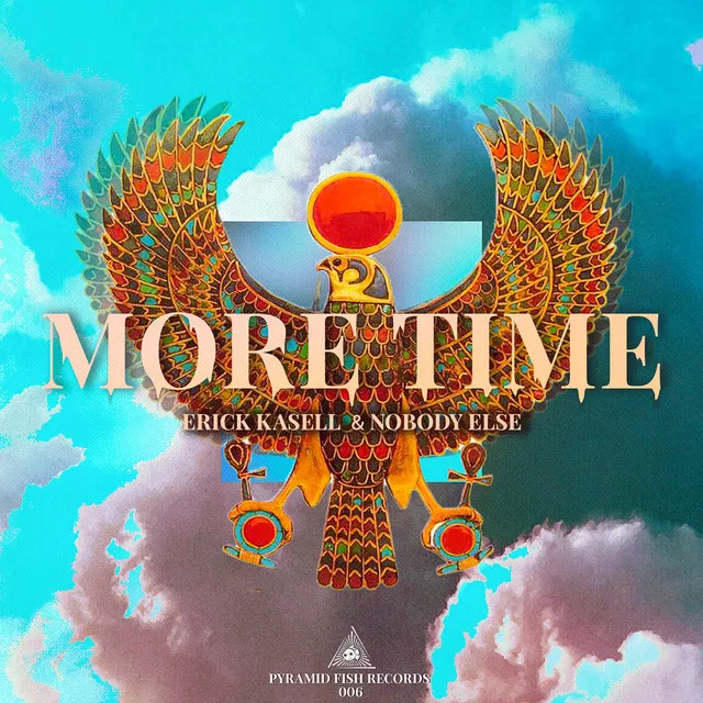 More Time