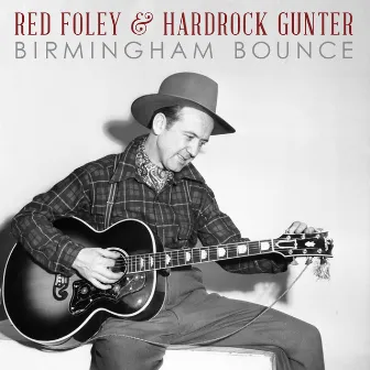 Birmingham Bounce by Hardrock Gunter