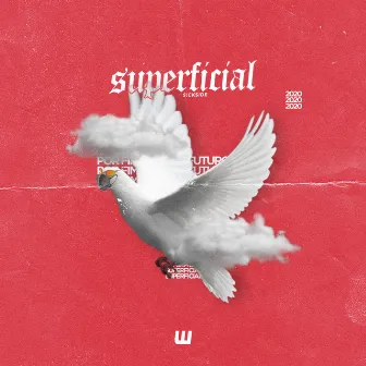 Superficial by S!ckside