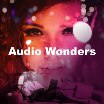 Audio Wonders by Brown Noise & White Noise for Baby Sleep