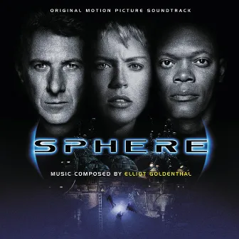 Sphere (Original Motion Picture Soundtrack) by Elliot Goldenthal