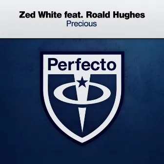 Precious by Zed White