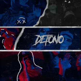 Detono by Oczi