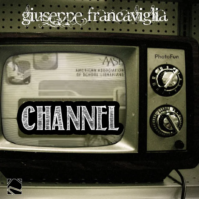 Channel - EP