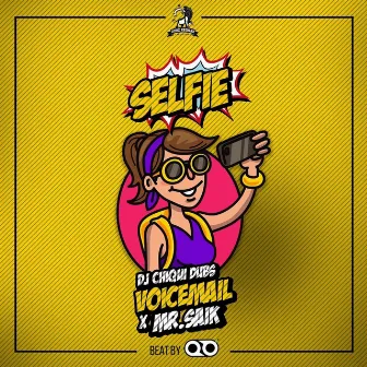 Selfie by Dj Chiqui Dubs