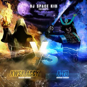 VS Pt.1 by DJ SPACE KID