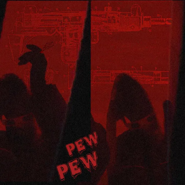 Pew Pew