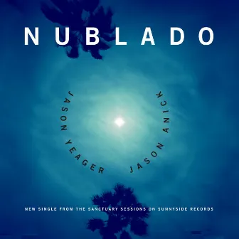 Nublado by Jason Anick