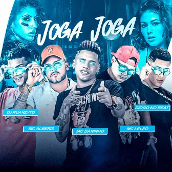 Joga Joga by MC Leleo