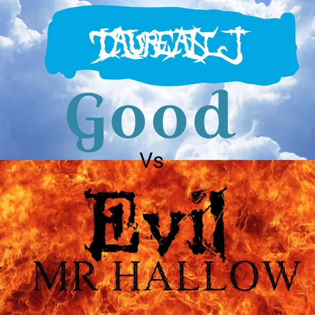 Good Vs Evil