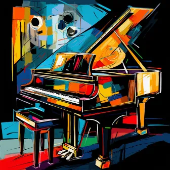 Jazz Piano Music: Melodic Intuition by Jazz Relaxing