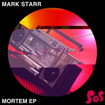 Mortem by Mark Starr