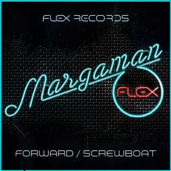 Forward / Screwboat by Marga Man