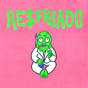 RE$FRIADO by Kiddo Toto